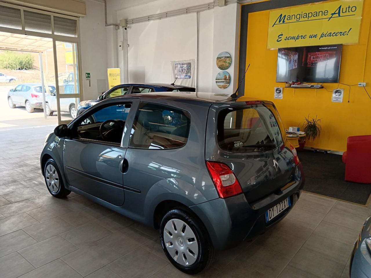 Renault Twingo 1.2 8V Dynamique