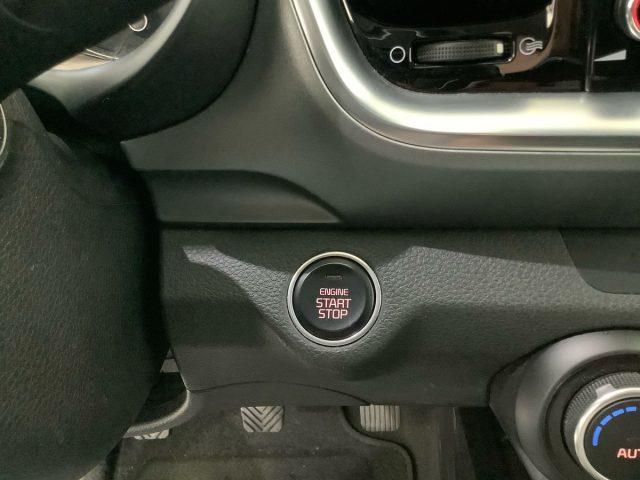 KIA Stonic 1.0 T-GDi 100 CV MHEV MT Black Edition