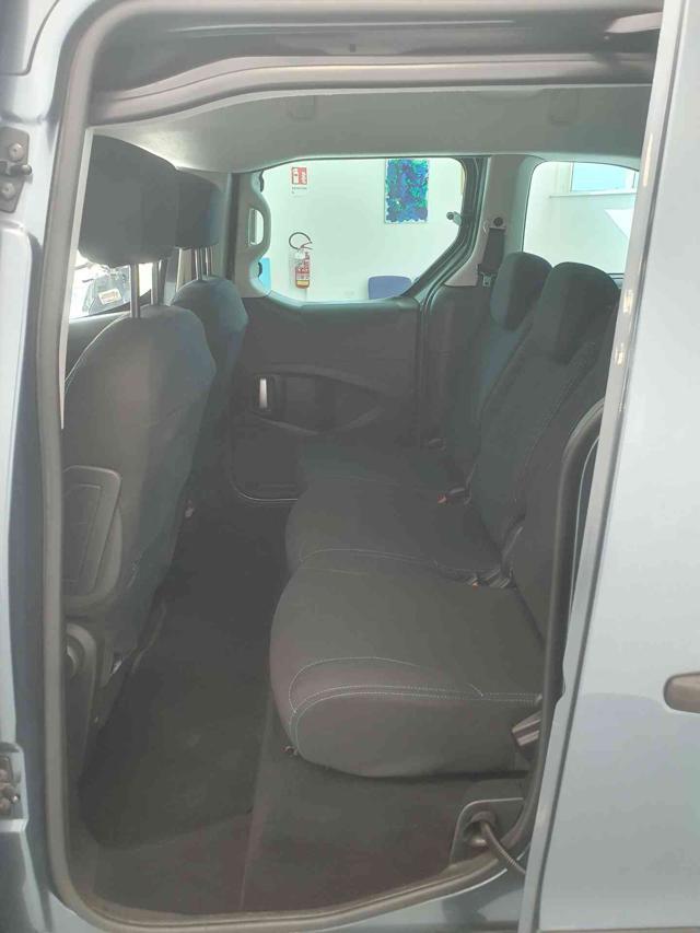 CITROEN Berlingo 1.6 8V HDi 110CV