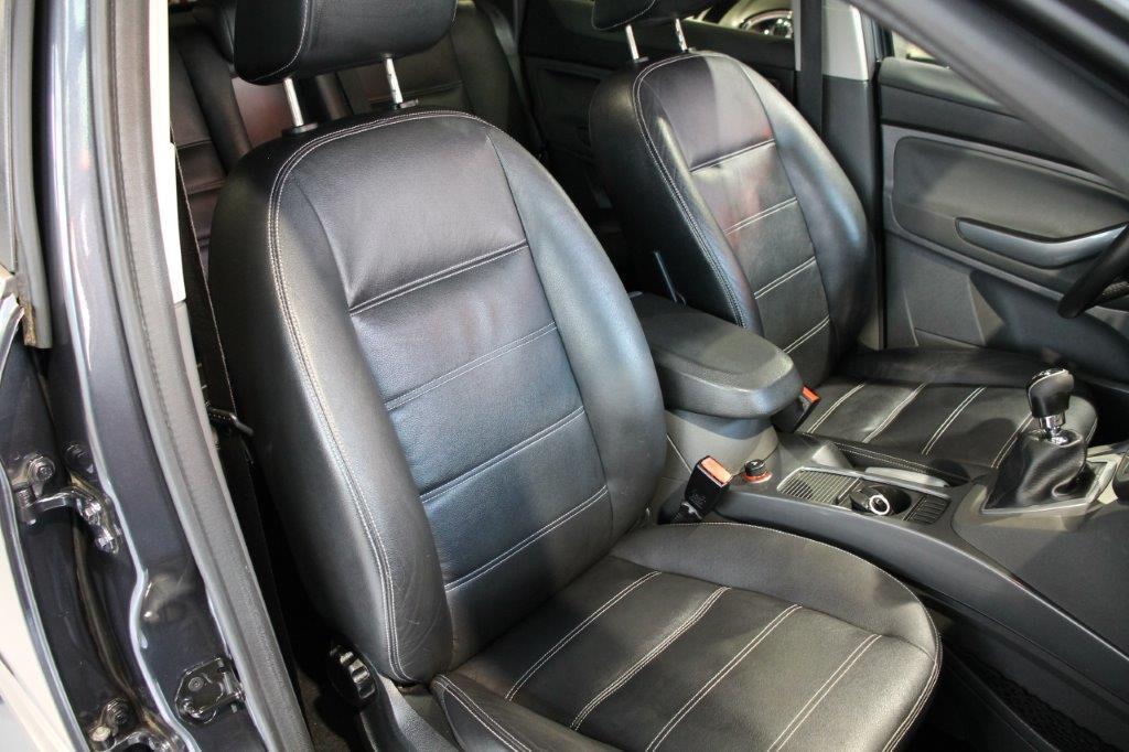 Ford Kuga 2.0 TDCi 136 CV 4WD Titanium DPF