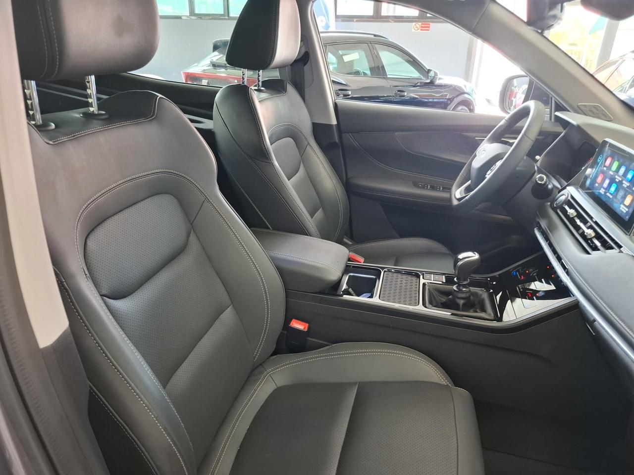 DR Automobiles DR5.0 Benzina Manuale *GARANZIA DR*
