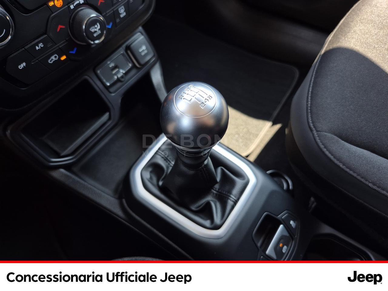 Jeep Renegade 1.0 t3 night eagle 2wd