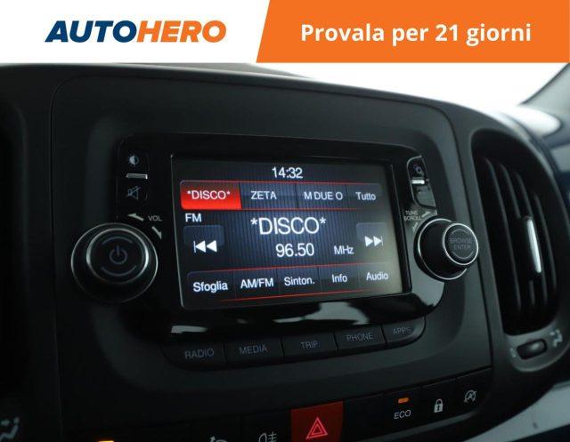 FIAT 500L 1.3 Multijet 95 CV Dualogic Urban
