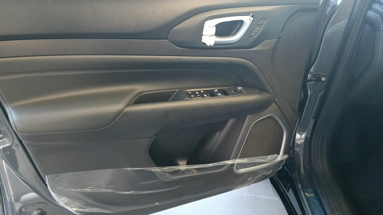 Jeep Compass 1.5 Turbo T4 130 CV MHEV 2WD Business
