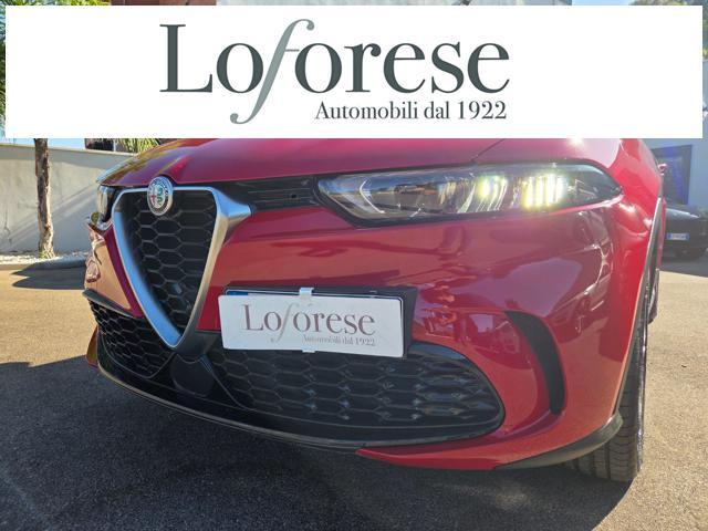 ALFA ROMEO Tonale 1.6 diesel 130 CV TCT6 Super
