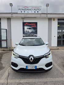 Renault Kadjar Blue dCi 8V 115CV Business