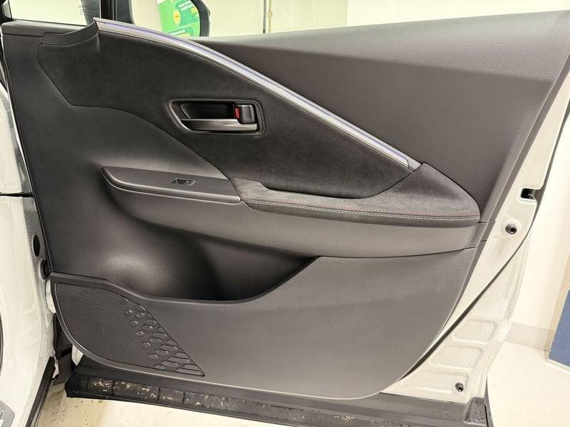 Toyota C-HR C-HR 2.0 PHEV GR Sport