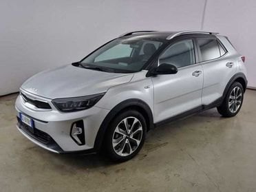 KIA Stonic 1.0 T-GDi 100 CV MHEV iMT Style