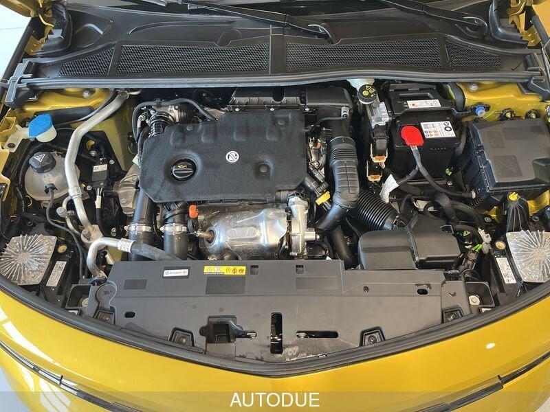 Opel Astra 1.5 TDI ULTIM 1.5 ULTIMATE 130 CV AT8
