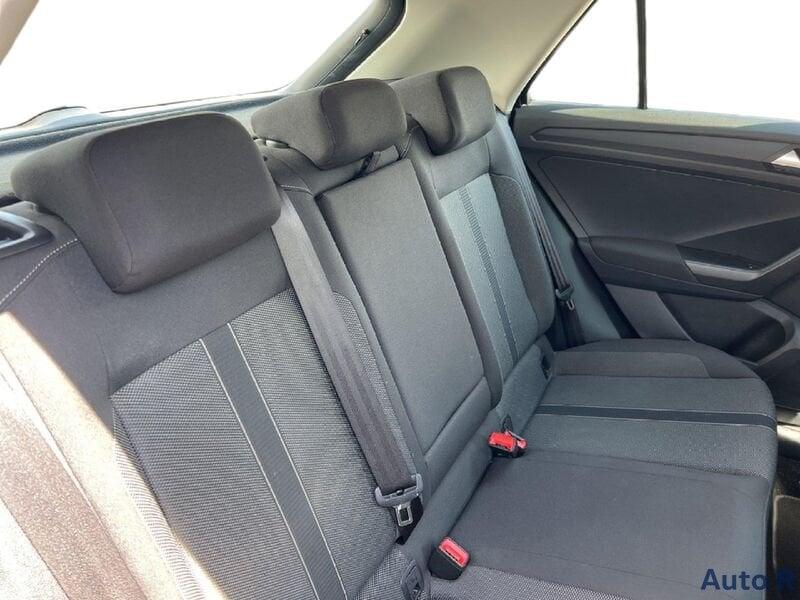 Volkswagen T-Roc 2.0 TDI SCR Life