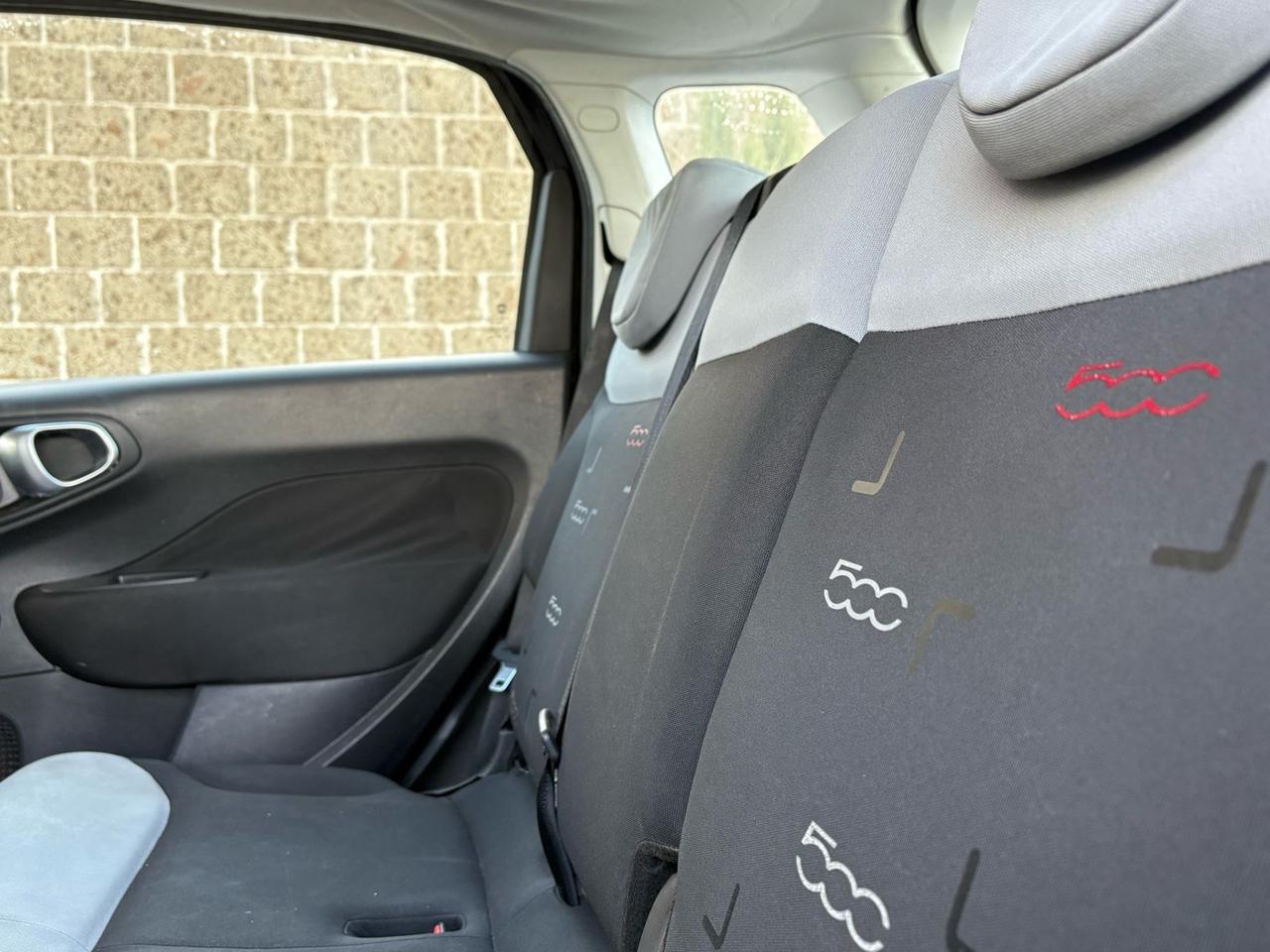 Fiat 500L 1.3 Multijet (Diesel) 12 mesi di garanzia motore e cambio
