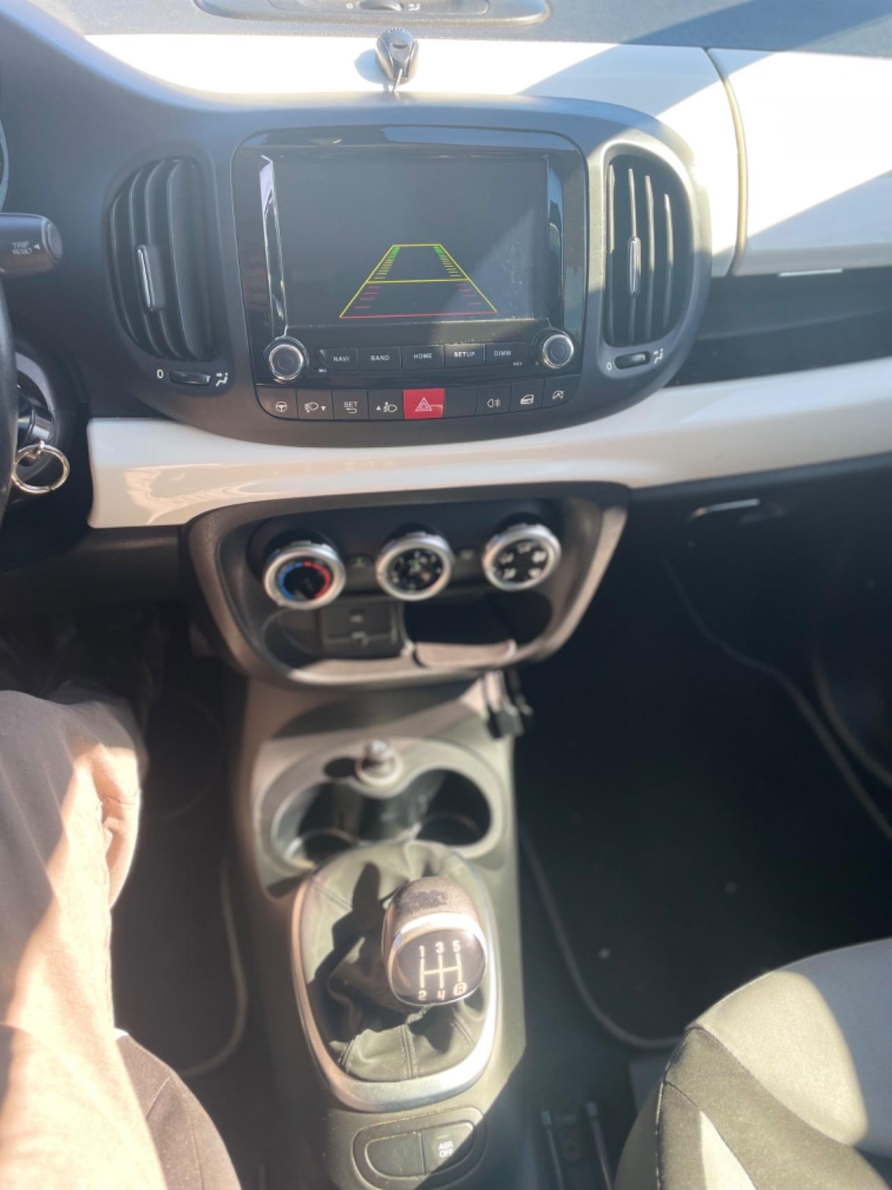 Fiat 500L 1.3 Multijet 85 CV Pop Star