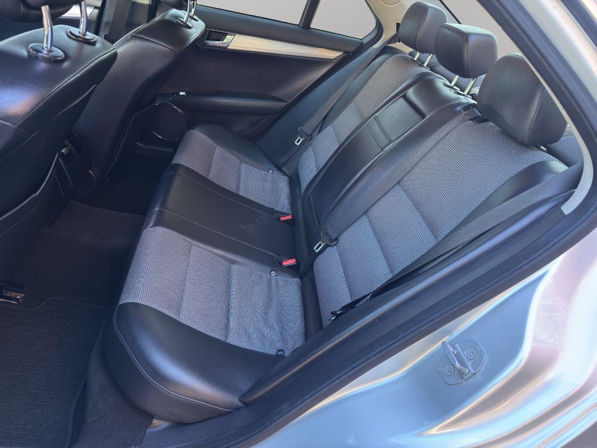 MERCEDES - Classe C - 220 CDI 170CV Avantgarde AMG