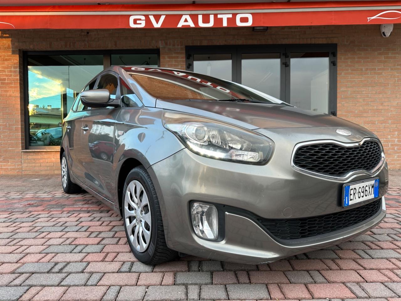 Kia Carens 1.7 CRDi 115 CV Cool