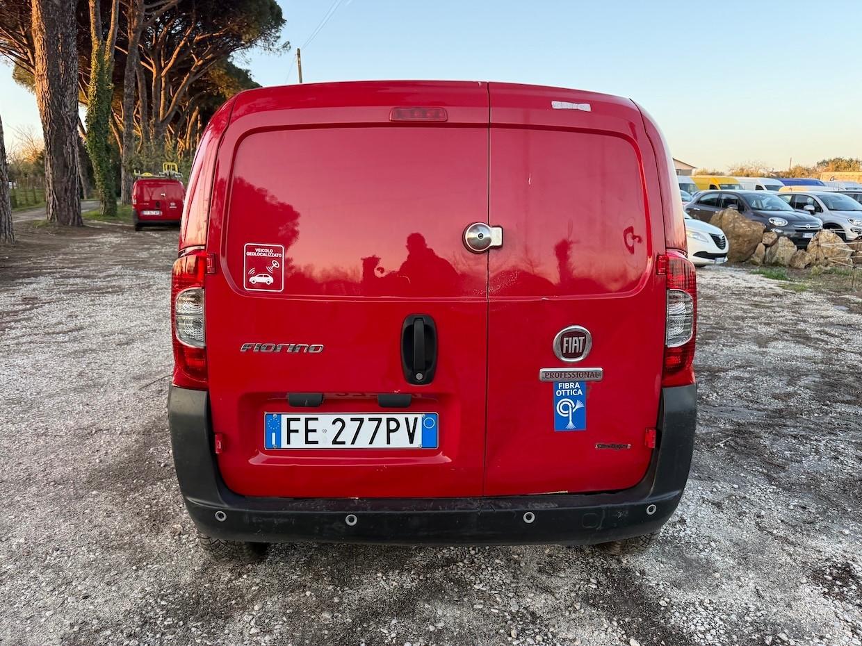 Fiat FIORINO 1.3 MULTIJET ADVENTURE