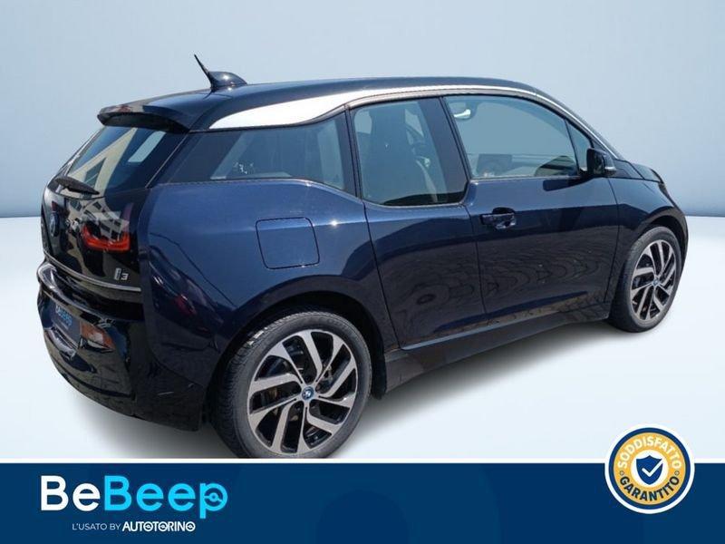 BMW i3 120AH ADVANTAGE