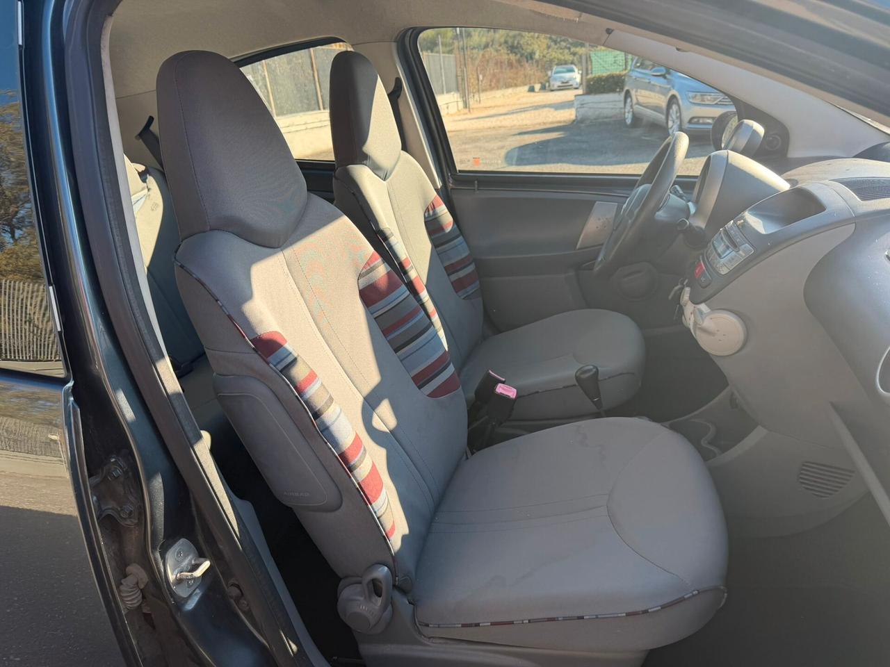 Citroen C1 1.0 5 porte airdream CMP-5 Perfect