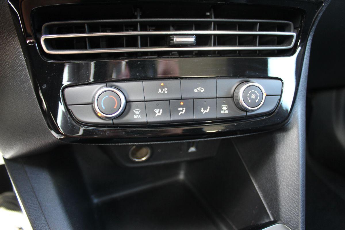 OPEL - Mokka - 1.2 Turbo Ultimate