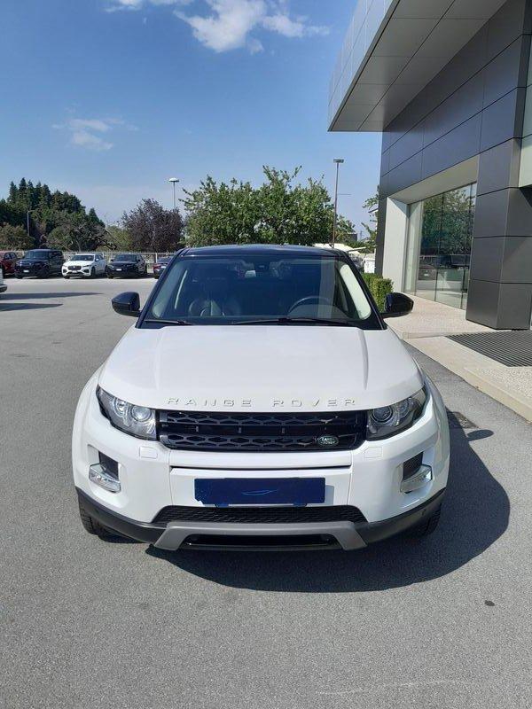 Land Rover Range Rover Evoque 2.2 TD4 Dynamic AUTOCARRO