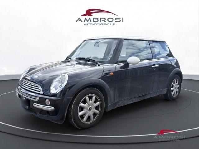 MINI One 1.6 16V One - PER OPERATORI DEL SETTORE