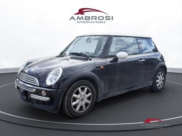 MINI One 1.6 16V One - PER OPERATORI DEL SETTORE