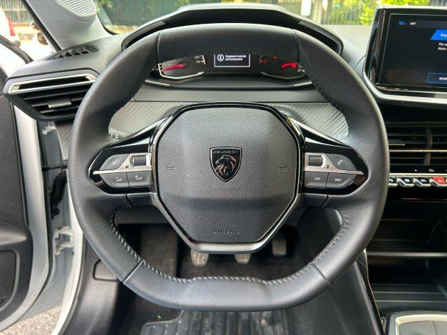 PEUGEOT 208 PureTech 100 5 porte Active *PREZZO PROMO*