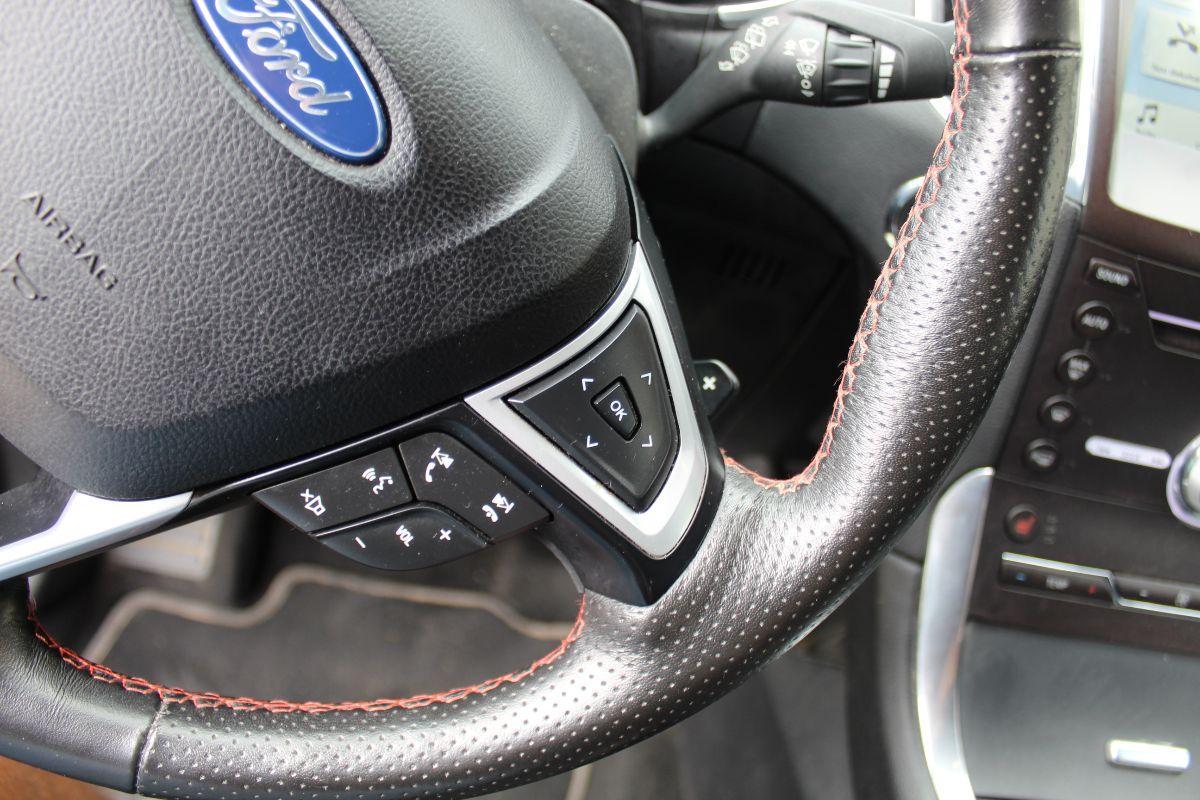 FORD - S-Max - 2.0 TDCi 150 CV Pow. ST-Line Bus.