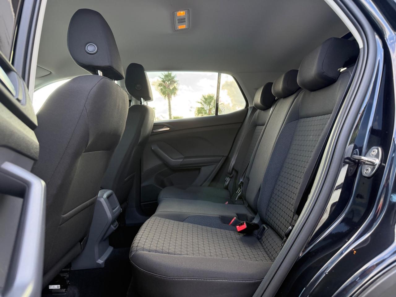 Volkswagen T-Cross 1.0 TSI Style BMT