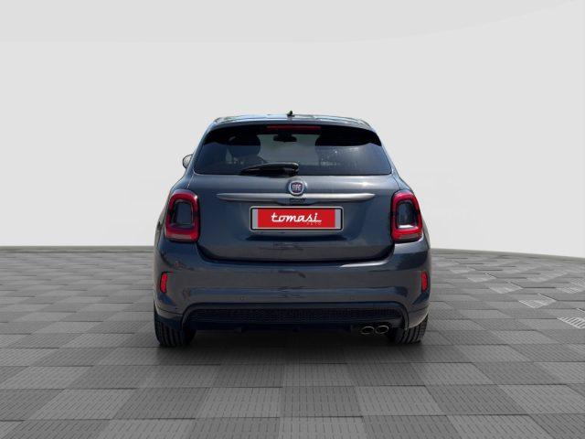 FIAT 500X 500X 1.0 T3 120 CV Sport