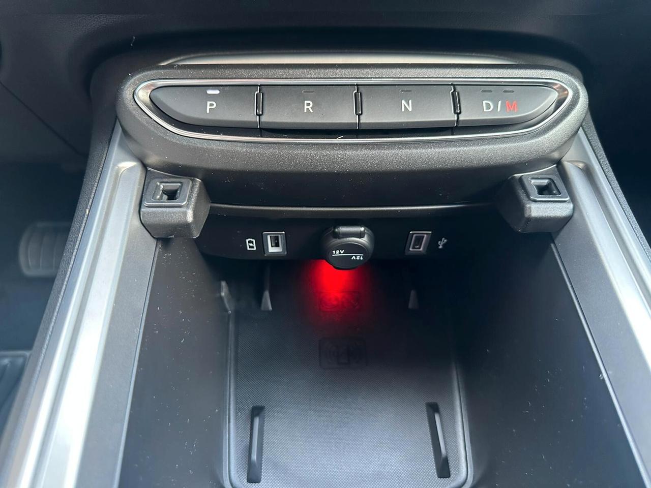 Jeep Avenger 1.2 Turbo 100 CV MHEV Summit