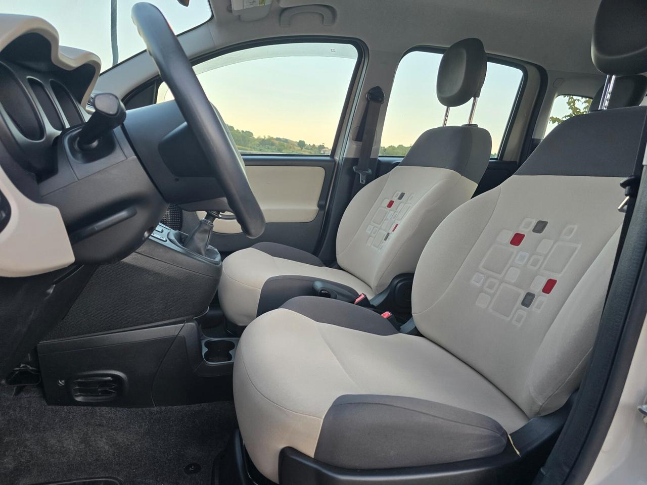 Fiat Panda 1.2 Pop