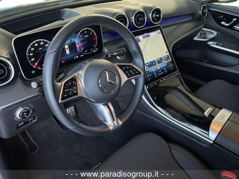 Mercedes-Benz Classe C ALL-TERRAIN 220 d MHEV | PREMIUM PLUS | 4MATIC
