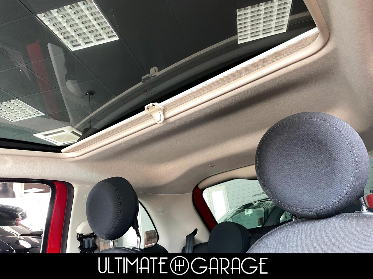 Fiat 500 1.0 Hybrid Dolcevita 70cv *PROMO *NEOPATENTATI