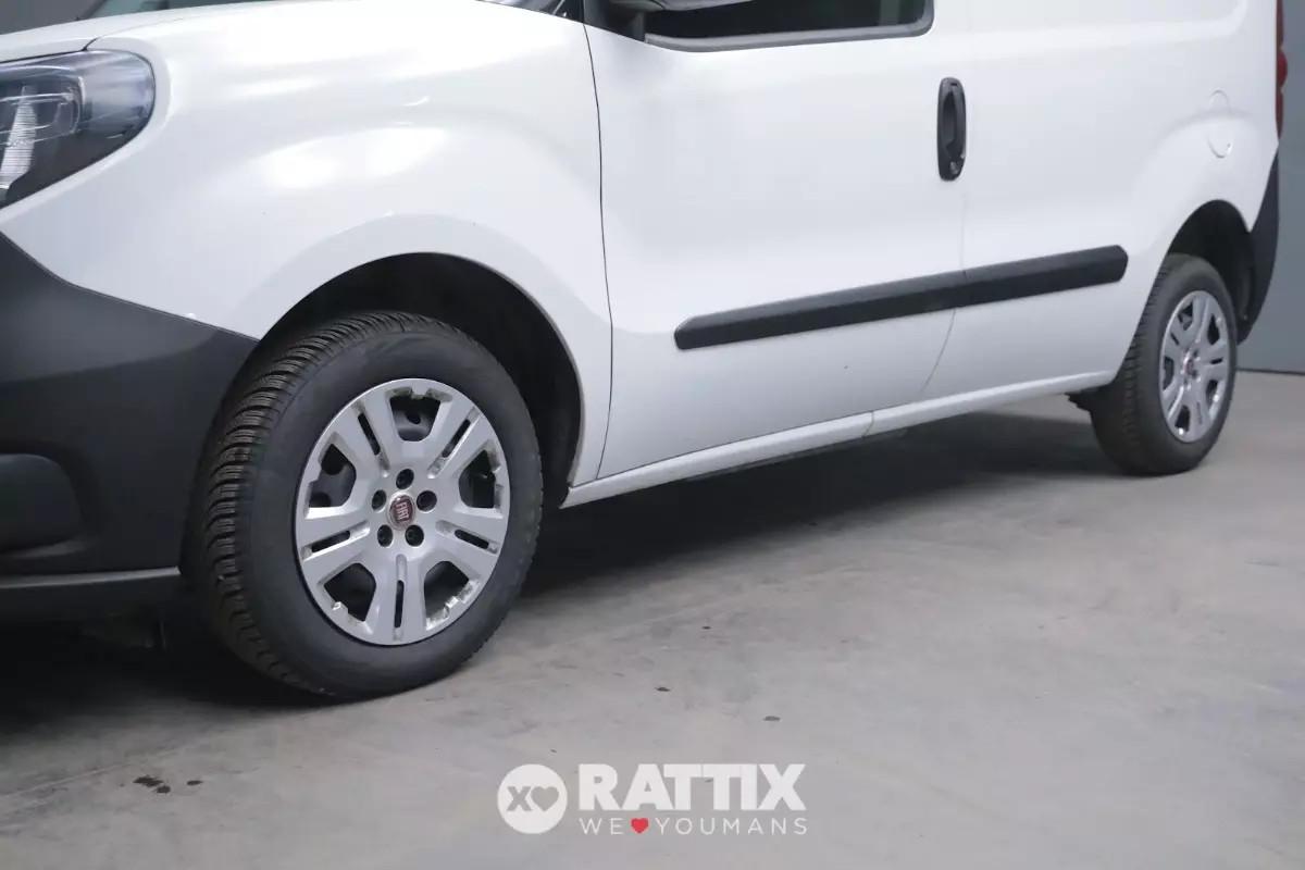 Fiat Doblo 1.3 MJT 95CV Lounge CH1 N1 (IVA ESCLUSA)