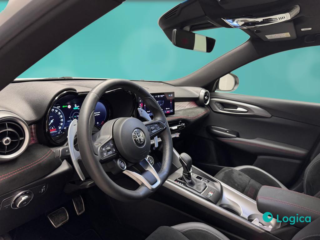 ALFA ROMEO Tonale - Tonale 1.5 hybrid Veloce 160cv tct7