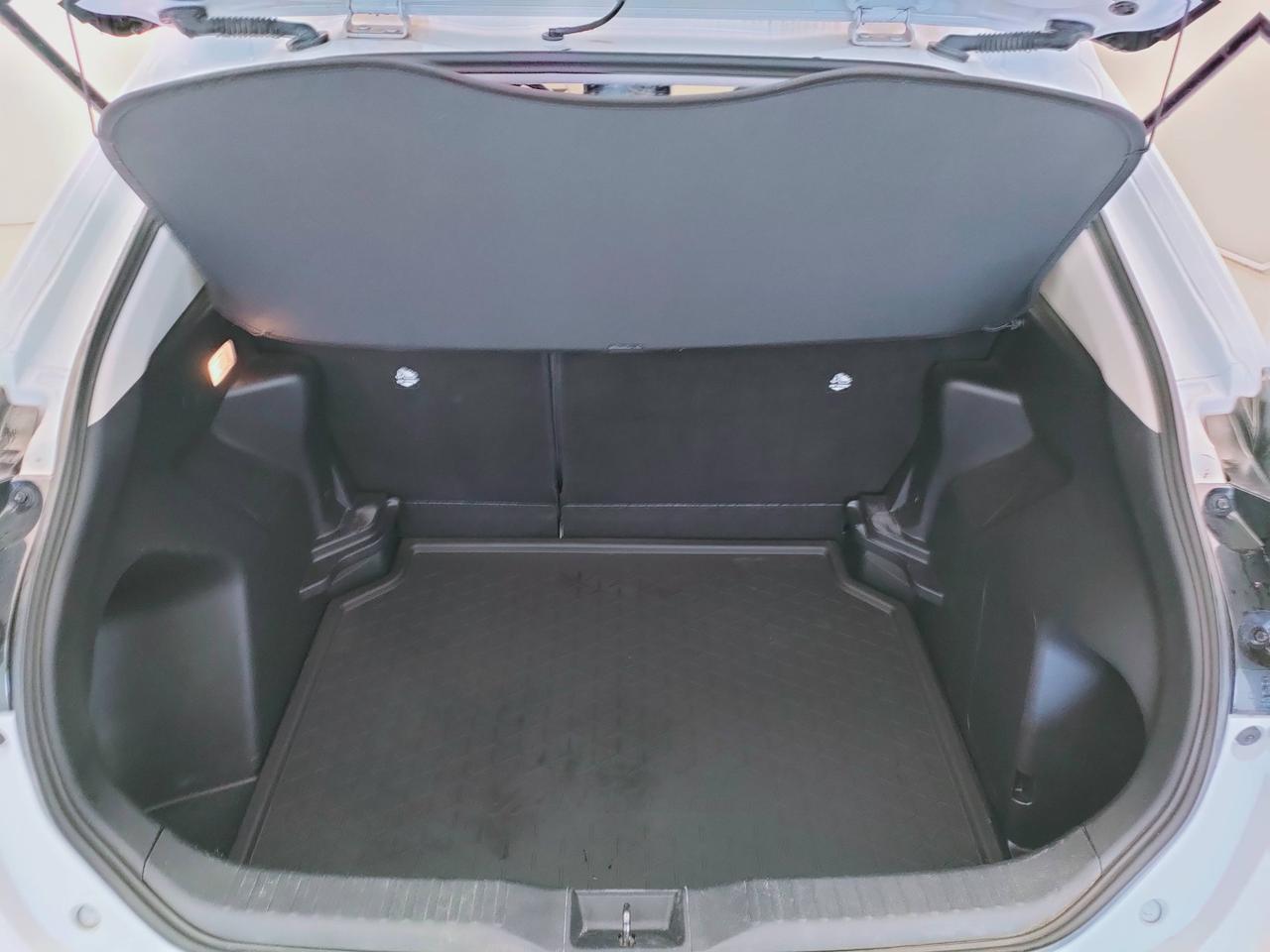 TOYOTA Yaris Cross - Yaris Cross 1.5h Active fwd 116cv e-cvt