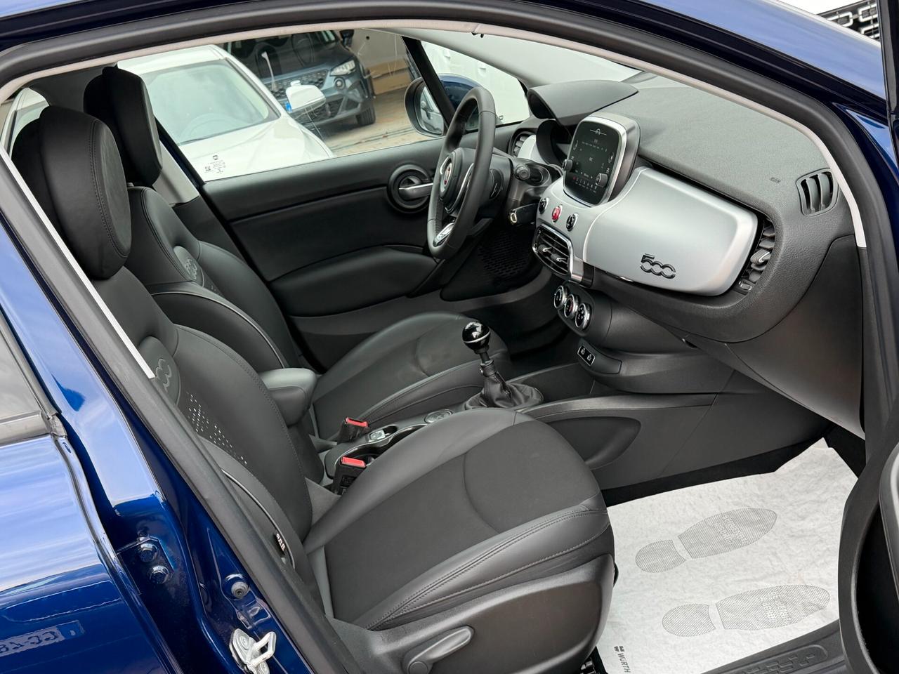 Fiat 500X 1.6 M.JET 130 cv. CONNECT