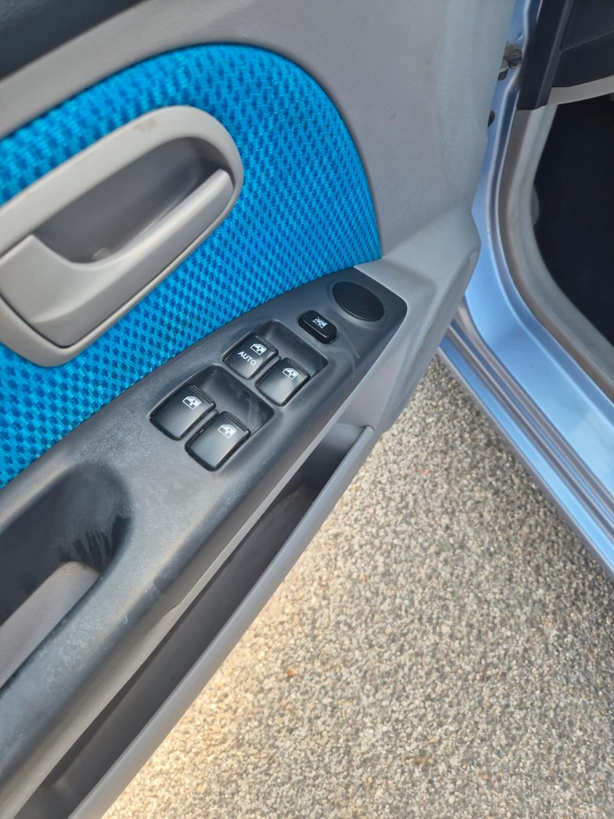 Kia Picanto 1.1 12V Spicy