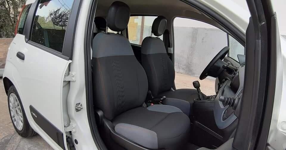 Fiat New Panda 1.3 Mtj-2 95Cv (Adatta ai Neopatentati)