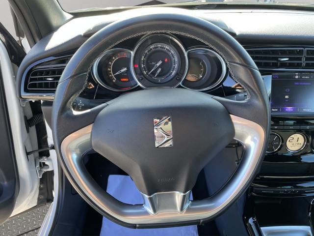 DS AUTOMOBILES DS 3 BlueHDi 75 So Chic NEOPATENTATI