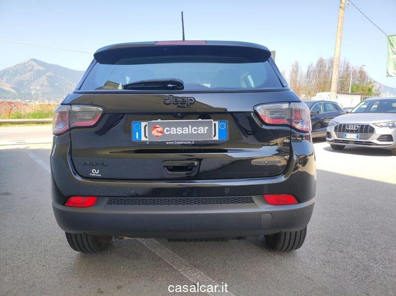 Jeep Compass 2.0 Multijet II aut. 4WD Night Eagle 24 MESI DI GARANZIA