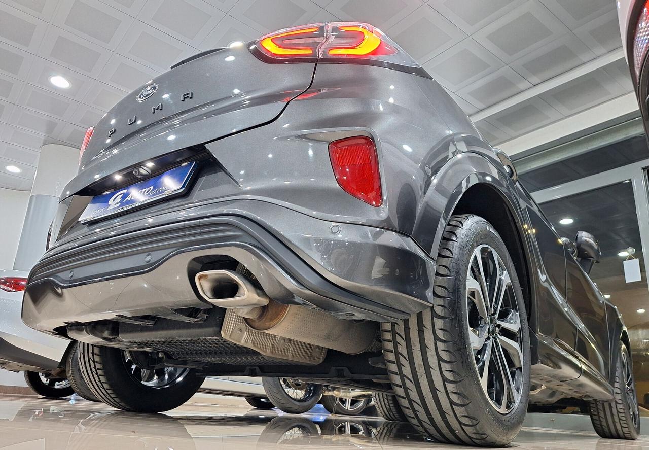 Ford Puma 1.5 EcoBlue 120 CV S&S ST-Line Design