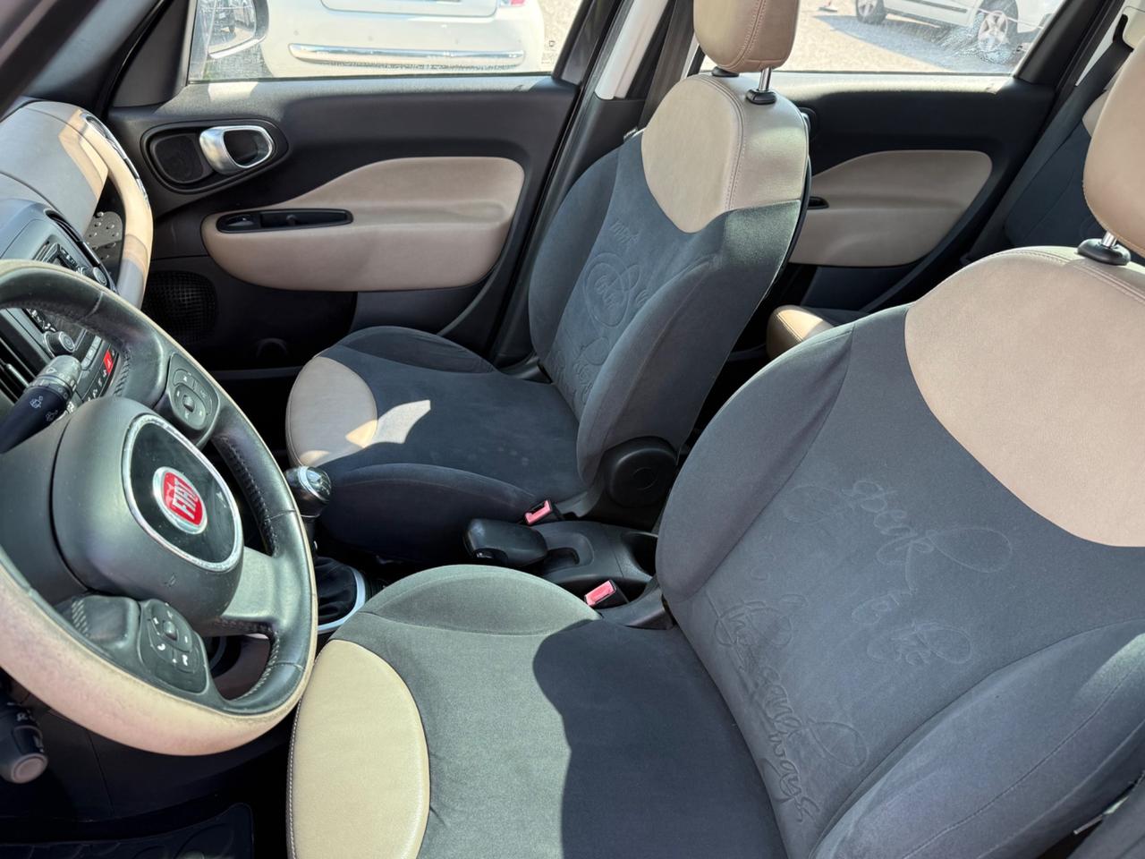 Fiat 500 1.3 Multijet 16V 95 CV Pop