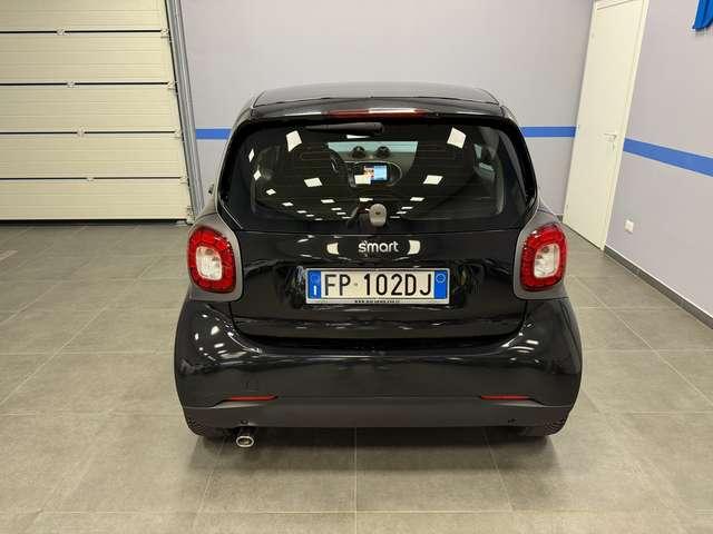 smart forTwo Fortwo 0.9 Passion 90cv Twinamic