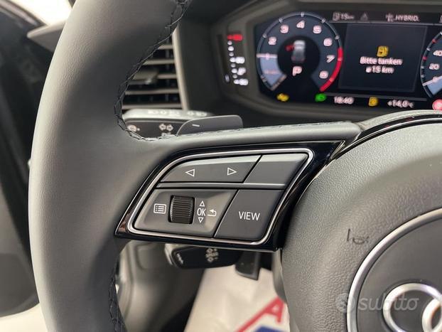 Audi A1 SPB 30 TFSI S tronic INTENSE *GARANZI...