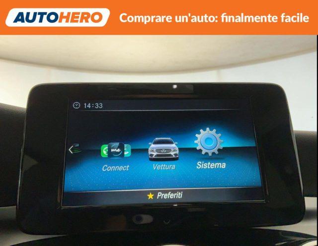 MERCEDES-BENZ C 200 d S.W. Auto Sport