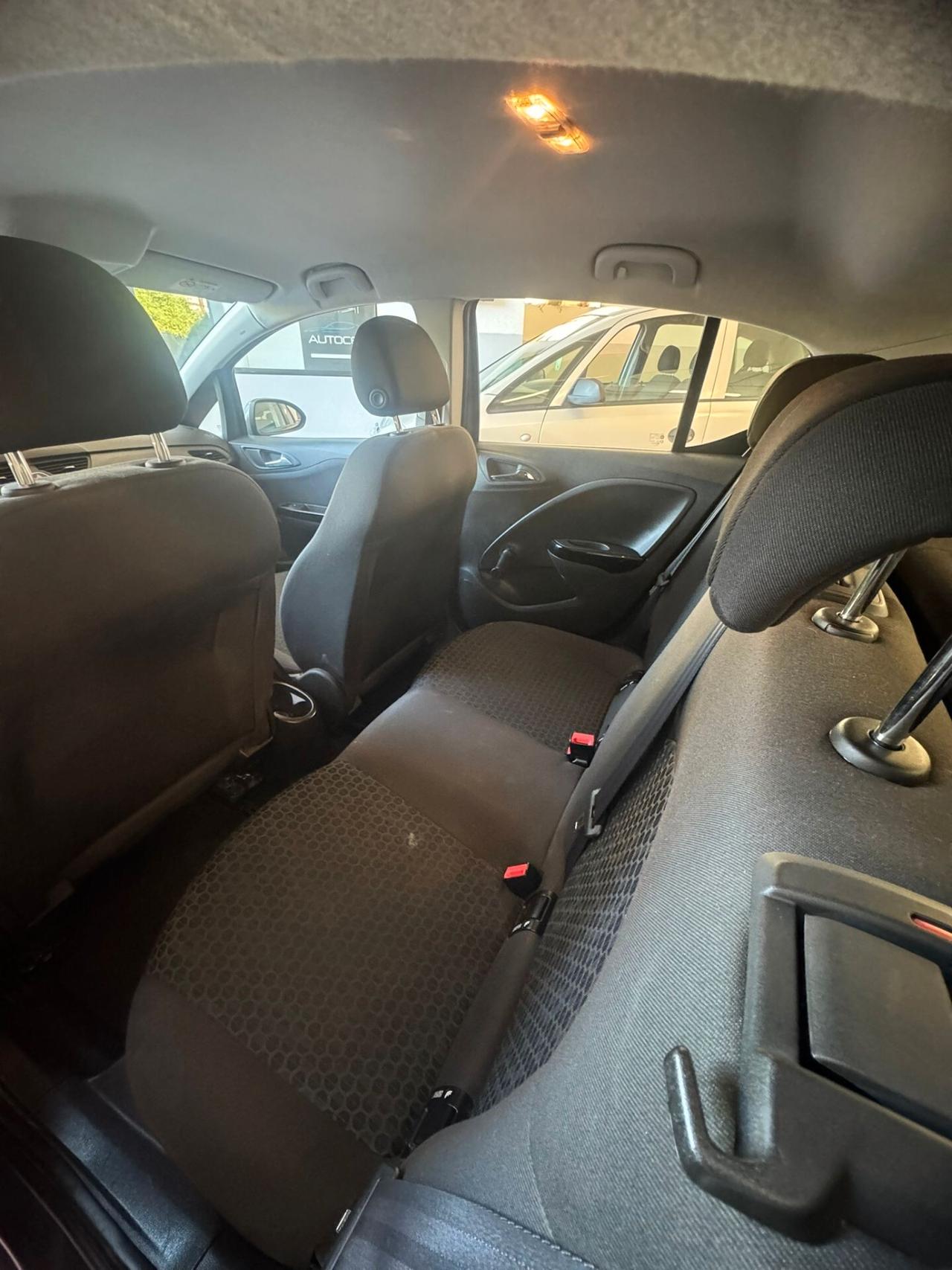 Opel Corsa 1.4 GPL 5 porte Per Neopatentati