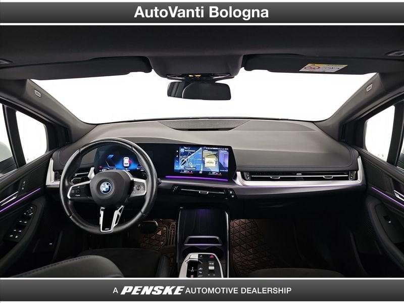BMW Serie 2 Active Tourer 225e Active Tourer xdrive Msport auto
