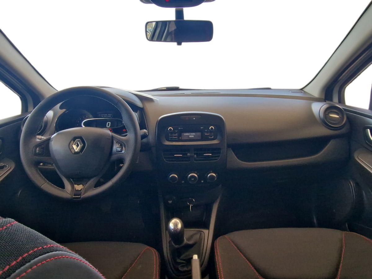 RENAULT CLIO 1.2 LIVE