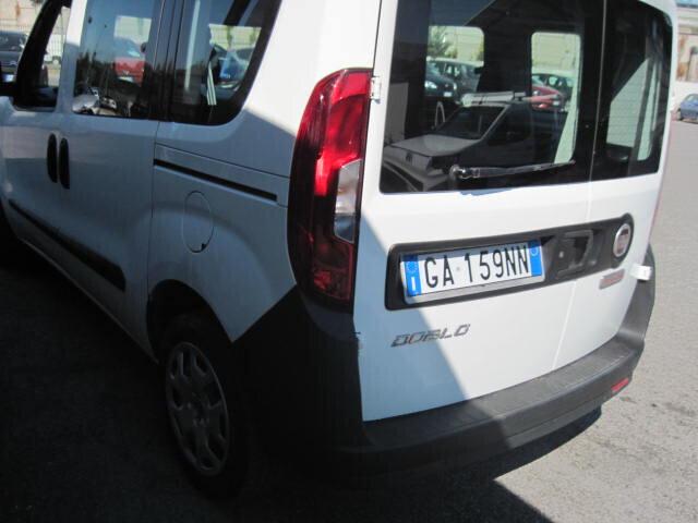 Fiat Doblo 1.3 MTJET FINANZIABILE GARANZIA